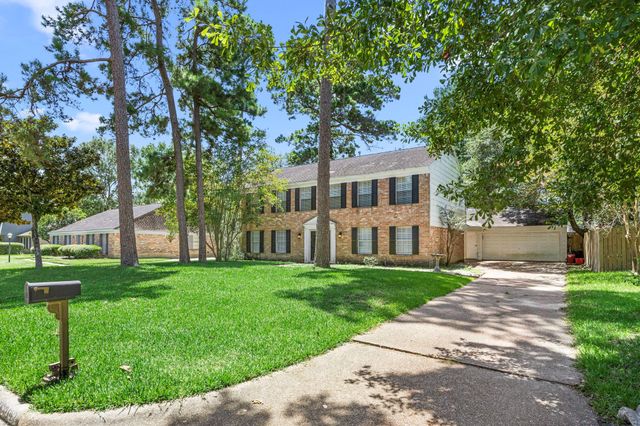 2142 Parkdale Drive, Houston, TX 77339