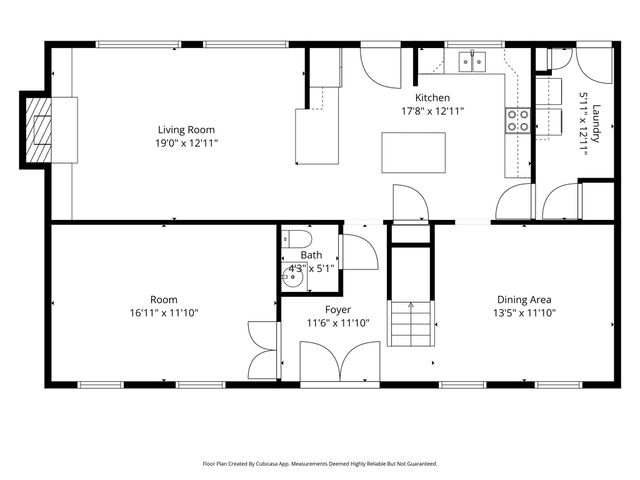 2142 Parkdale Drive, Houston, TX 77339