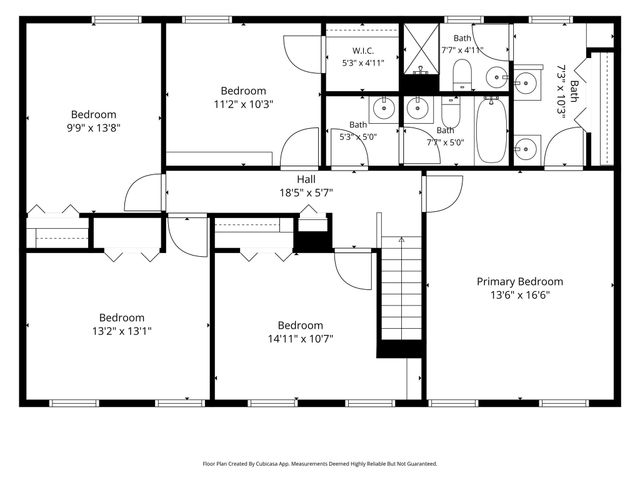 2142 Parkdale Drive, Houston, TX 77339