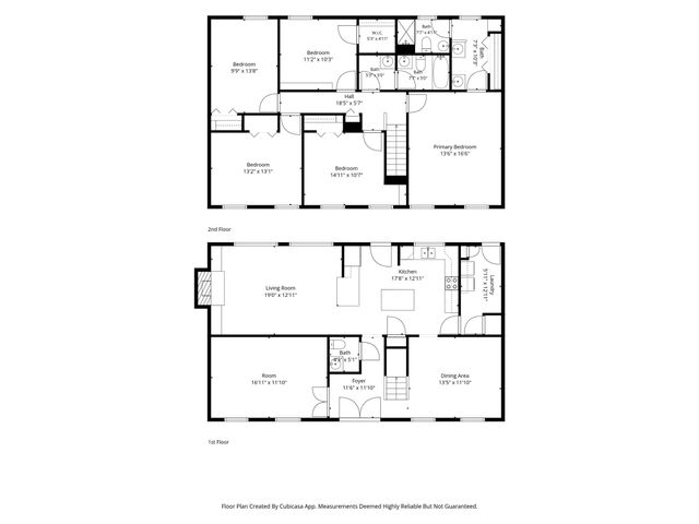 2142 Parkdale Drive, Houston, TX 77339