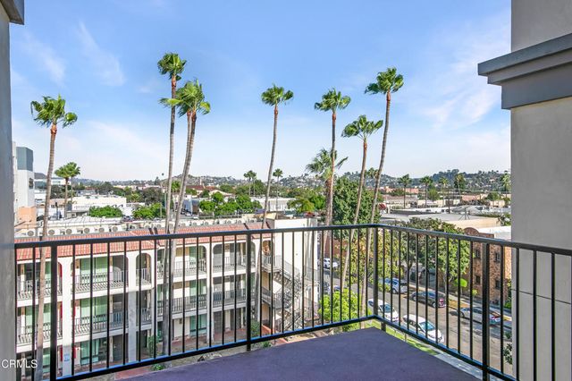 124 W Colorado Street 504, Glendale, CA 91204
