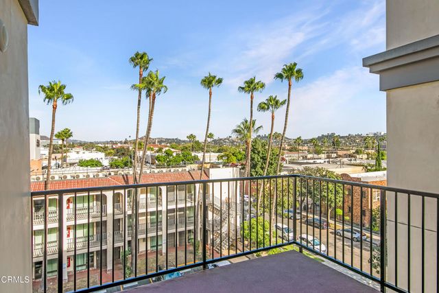 124 W Colorado Street 504, Glendale, CA 91204