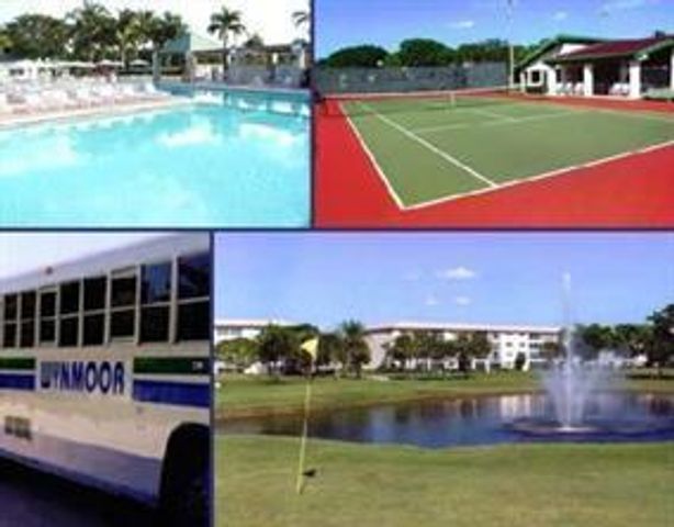 3203 Portofino Point M1, Coconut Creek, FL 33066