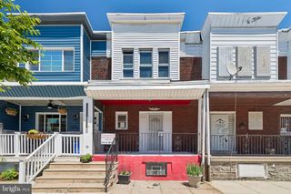 2245 E CAMBRIA ST, Philadelphia, PA 19134