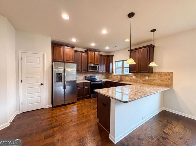 85 Pulaski Place, Jonesboro, GA 30238