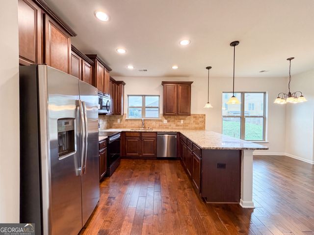 85 Pulaski Place, Jonesboro, GA 30238