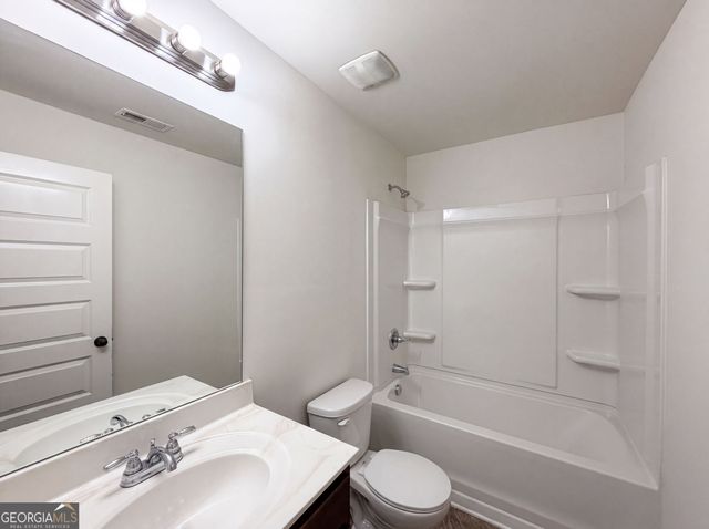 85 Pulaski Place, Jonesboro, GA 30238