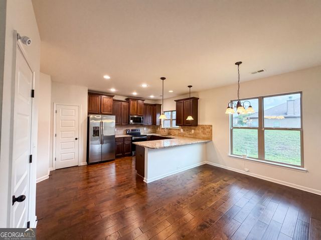 85 Pulaski Place, Jonesboro, GA 30238