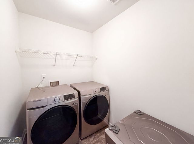 85 Pulaski Place, Jonesboro, GA 30238