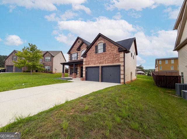 85 Pulaski Place, Jonesboro, GA 30238