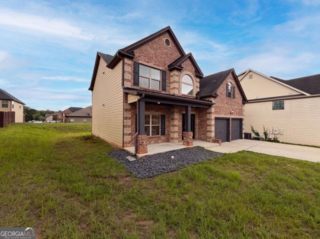 85 Pulaski Place, Jonesboro, GA 30238