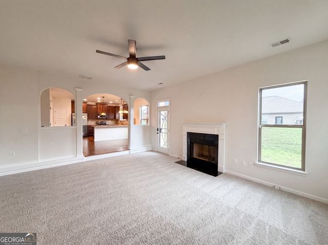 85 Pulaski Place, Jonesboro, GA 30238