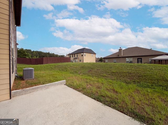 85 Pulaski Place, Jonesboro, GA 30238