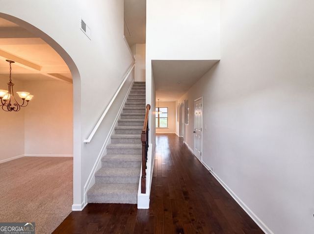 85 Pulaski Place, Jonesboro, GA 30238