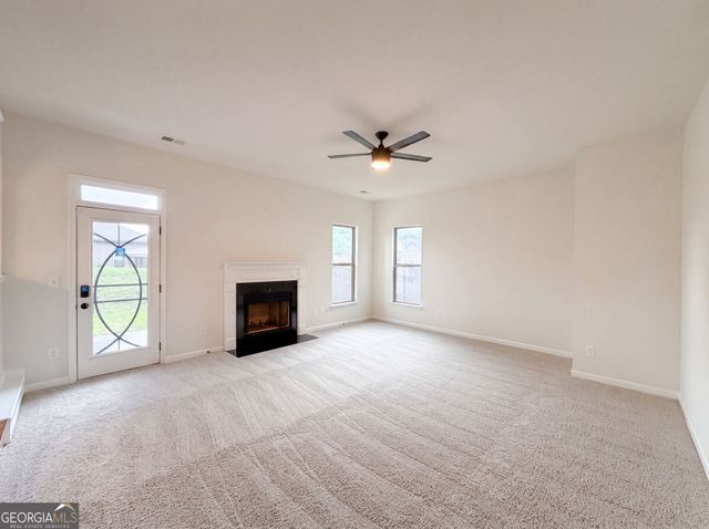 85 Pulaski Place, Jonesboro, GA 30238