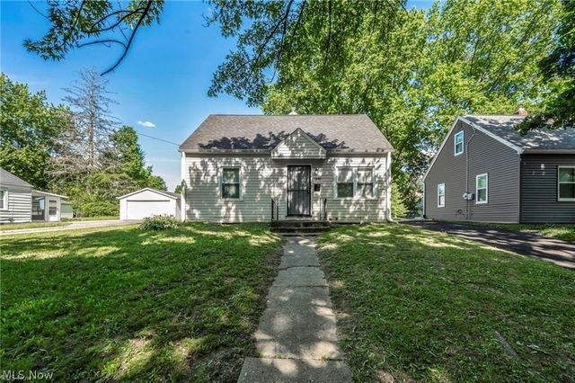1291 Hardesty Boulevard, Akron, OH 44320