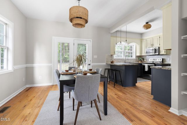 205 Adams Court, Clayton, NC 27520
