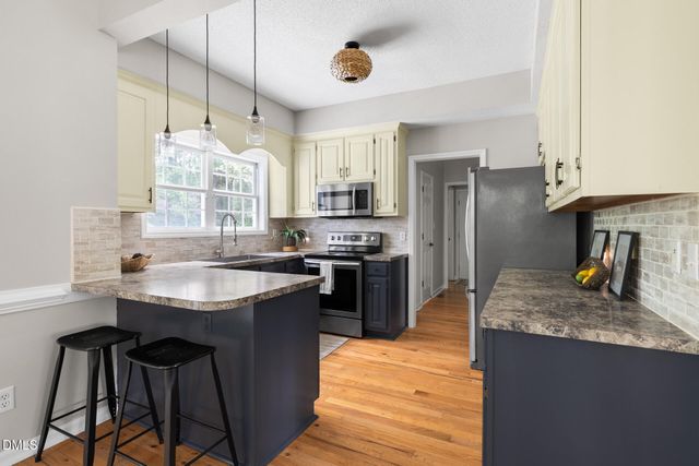 205 Adams Court, Clayton, NC 27520