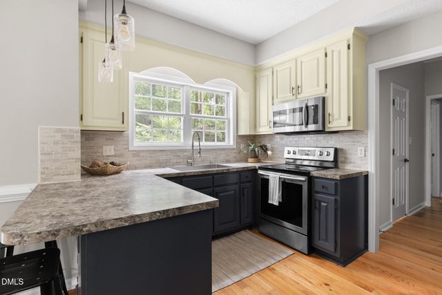 205 Adams Court, Clayton, NC 27520