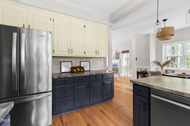 205 Adams Court, Clayton, NC 27520