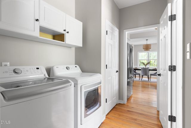 205 Adams Court, Clayton, NC 27520