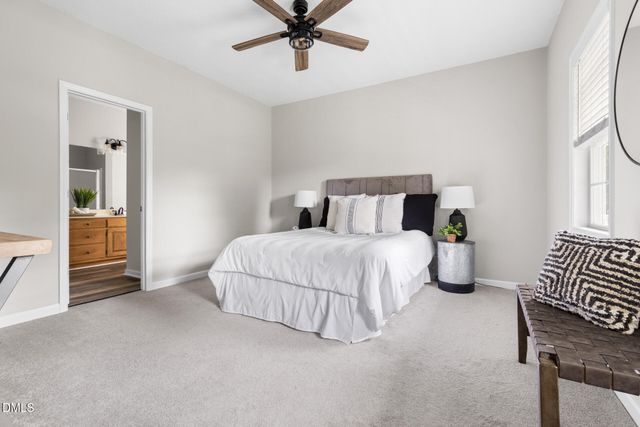 205 Adams Court, Clayton, NC 27520