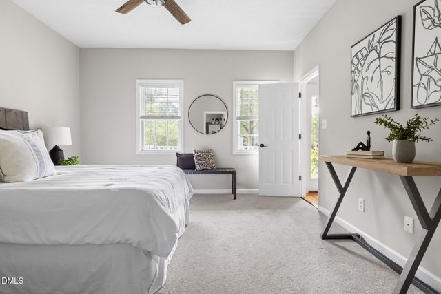 205 Adams Court, Clayton, NC 27520