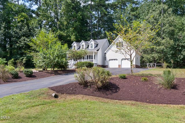 205 Adams Court, Clayton, NC 27520