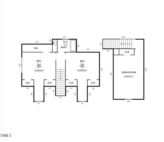 205 Adams Court, Clayton, NC 27520