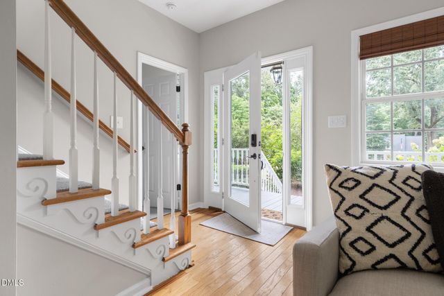 205 Adams Court, Clayton, NC 27520