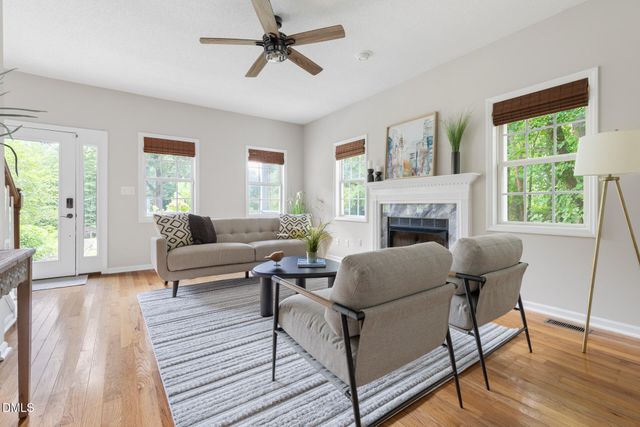 205 Adams Court, Clayton, NC 27520