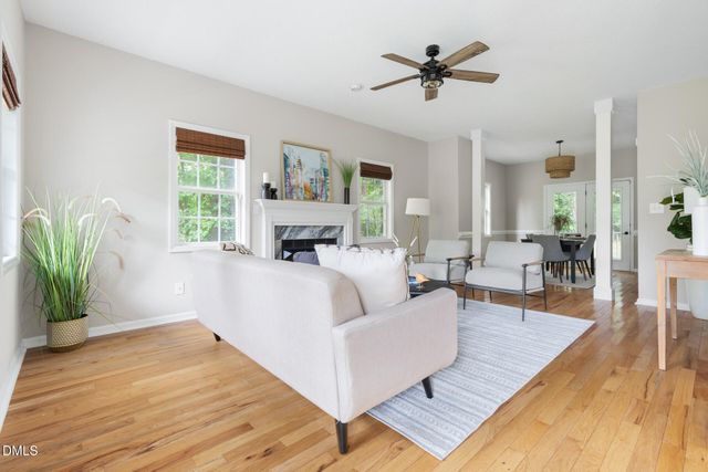 205 Adams Court, Clayton, NC 27520