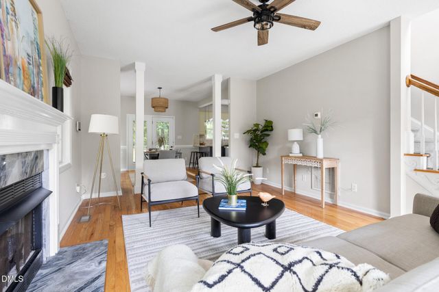 205 Adams Court, Clayton, NC 27520