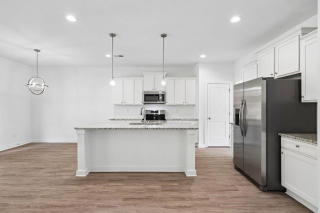 100 Eryn Terrace, Covington, GA 30014