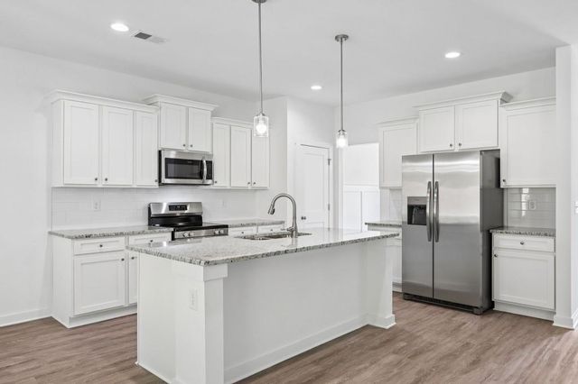 100 Eryn Terrace, Covington, GA 30014