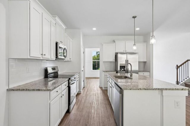 100 Eryn Terrace, Covington, GA 30014