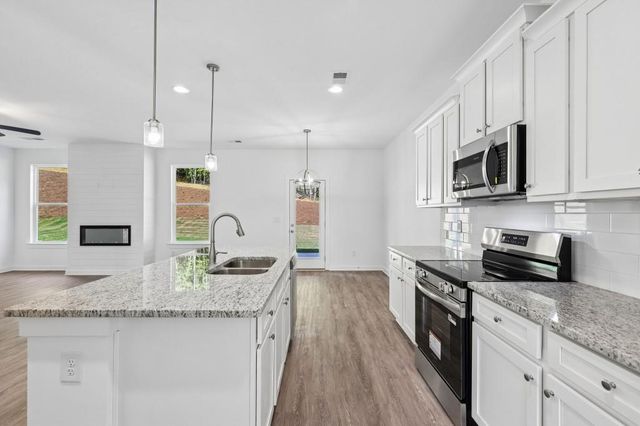 100 Eryn Terrace, Covington, GA 30014
