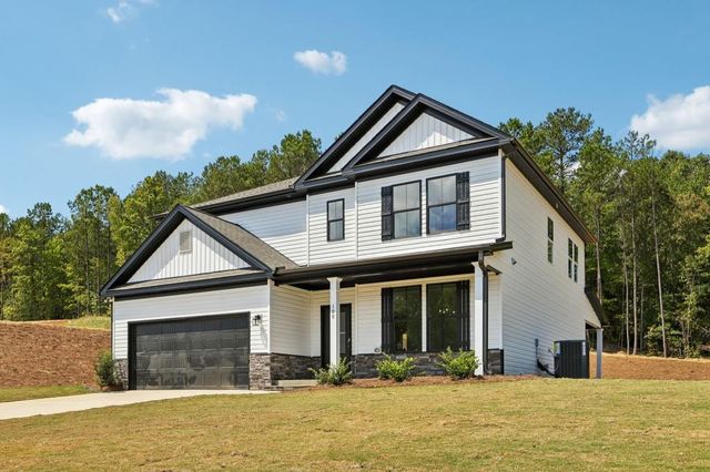 100 Eryn Terrace, Covington, GA 30014