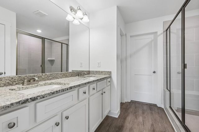 100 Eryn Terrace, Covington, GA 30014