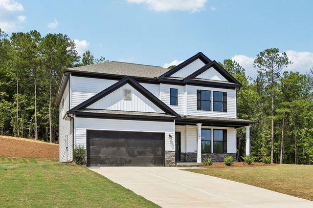 100 Eryn Terrace, Covington, GA 30014