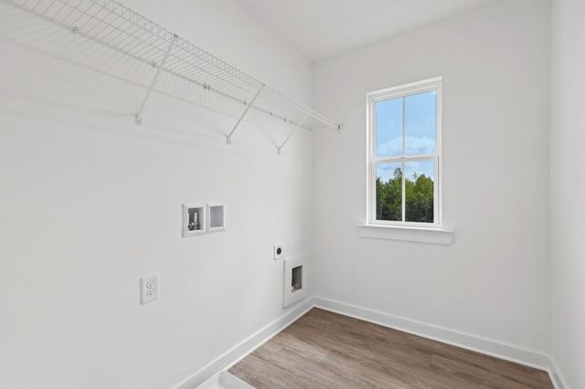 100 Eryn Terrace, Covington, GA 30014