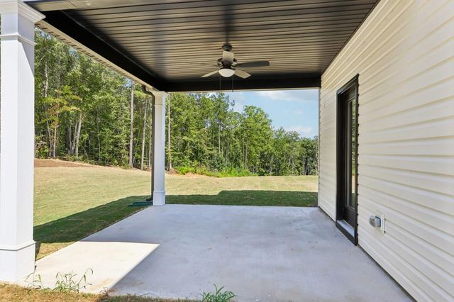 100 Eryn Terrace, Covington, GA 30014