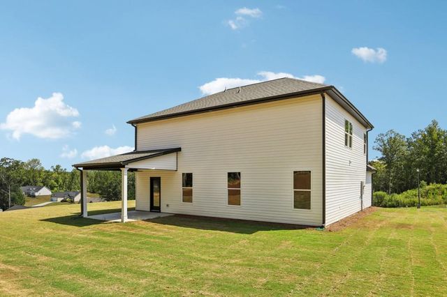 100 Eryn Terrace, Covington, GA 30014