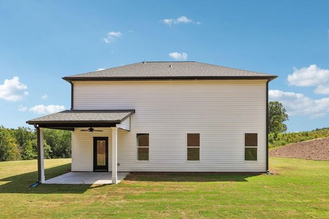 100 Eryn Terrace, Covington, GA 30014