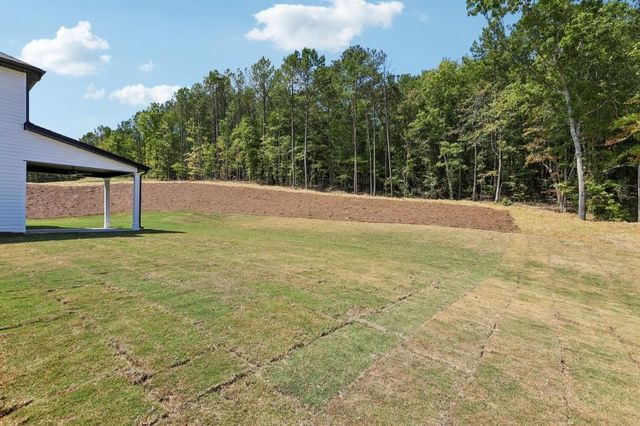 100 Eryn Terrace, Covington, GA 30014