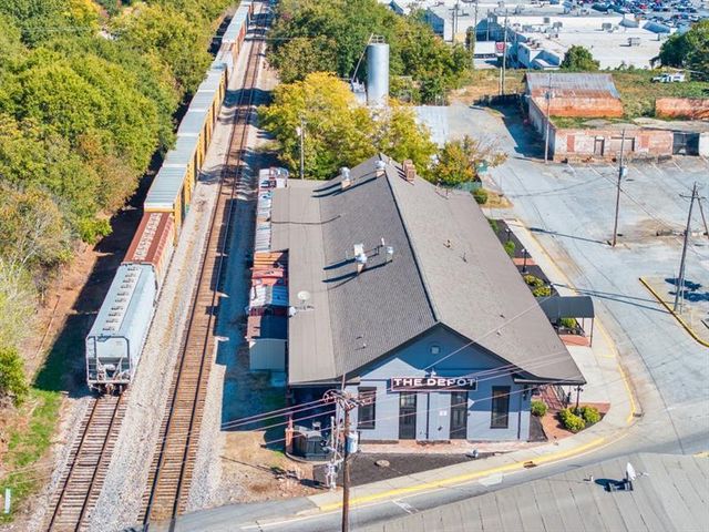 100 Eryn Terrace, Covington, GA 30014