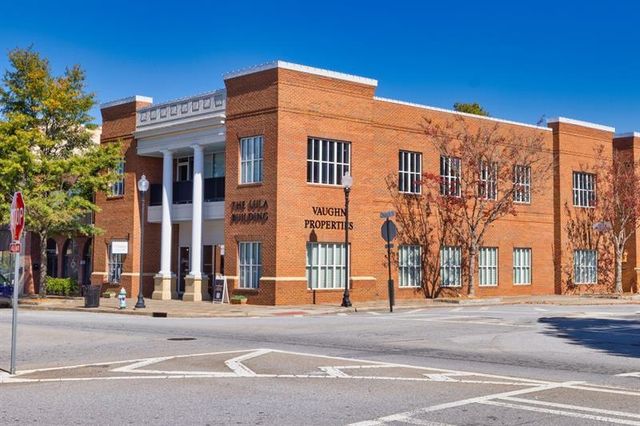 100 Eryn Terrace, Covington, GA 30014