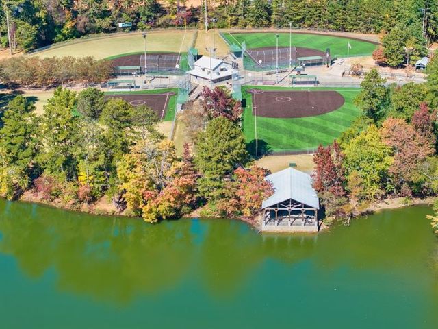100 Eryn Terrace, Covington, GA 30014