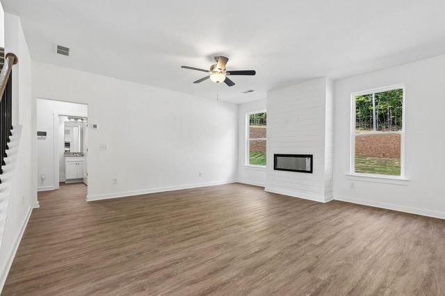 100 Eryn Terrace, Covington, GA 30014