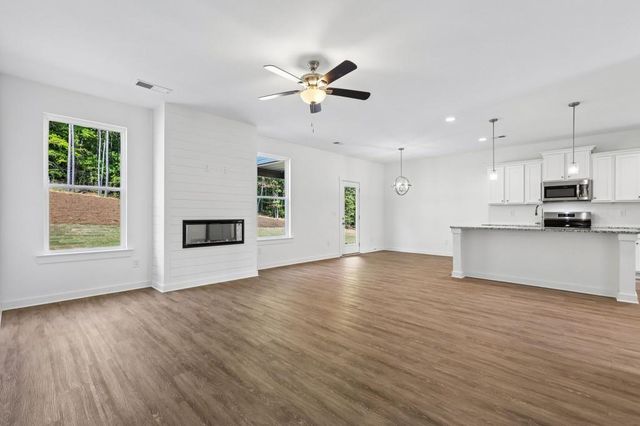 100 Eryn Terrace, Covington, GA 30014